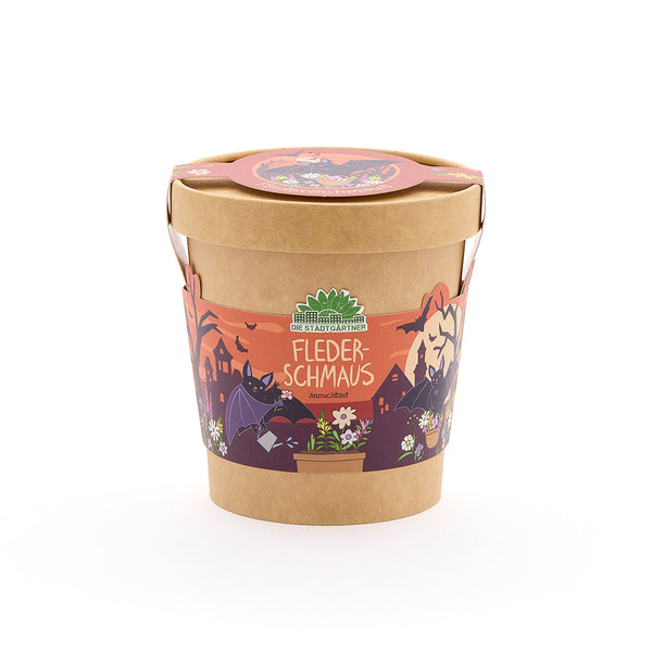 Festin de chauve-souris - gobelet Halloween