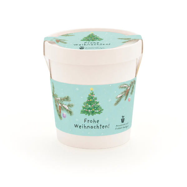 Joyeux Noël - tasse