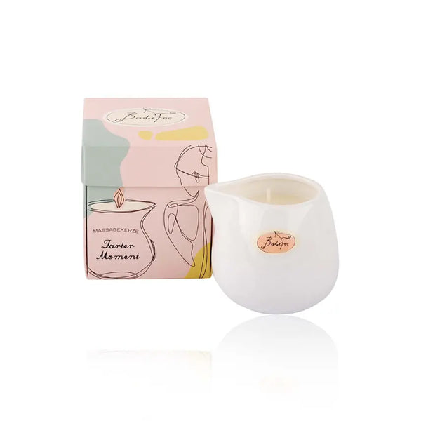Massagekerze "Zarter Moment"