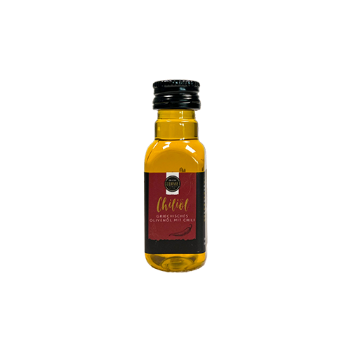 huile de piment