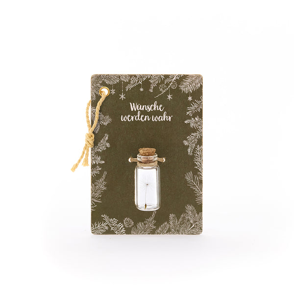 Little Wish Fulfiller - Les vœux se réalisent