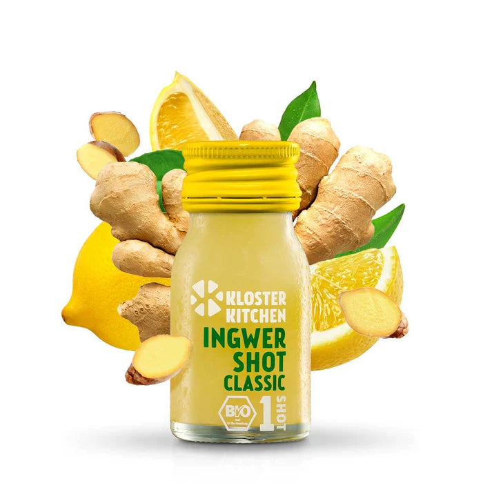 Ginger Shot « Classique »