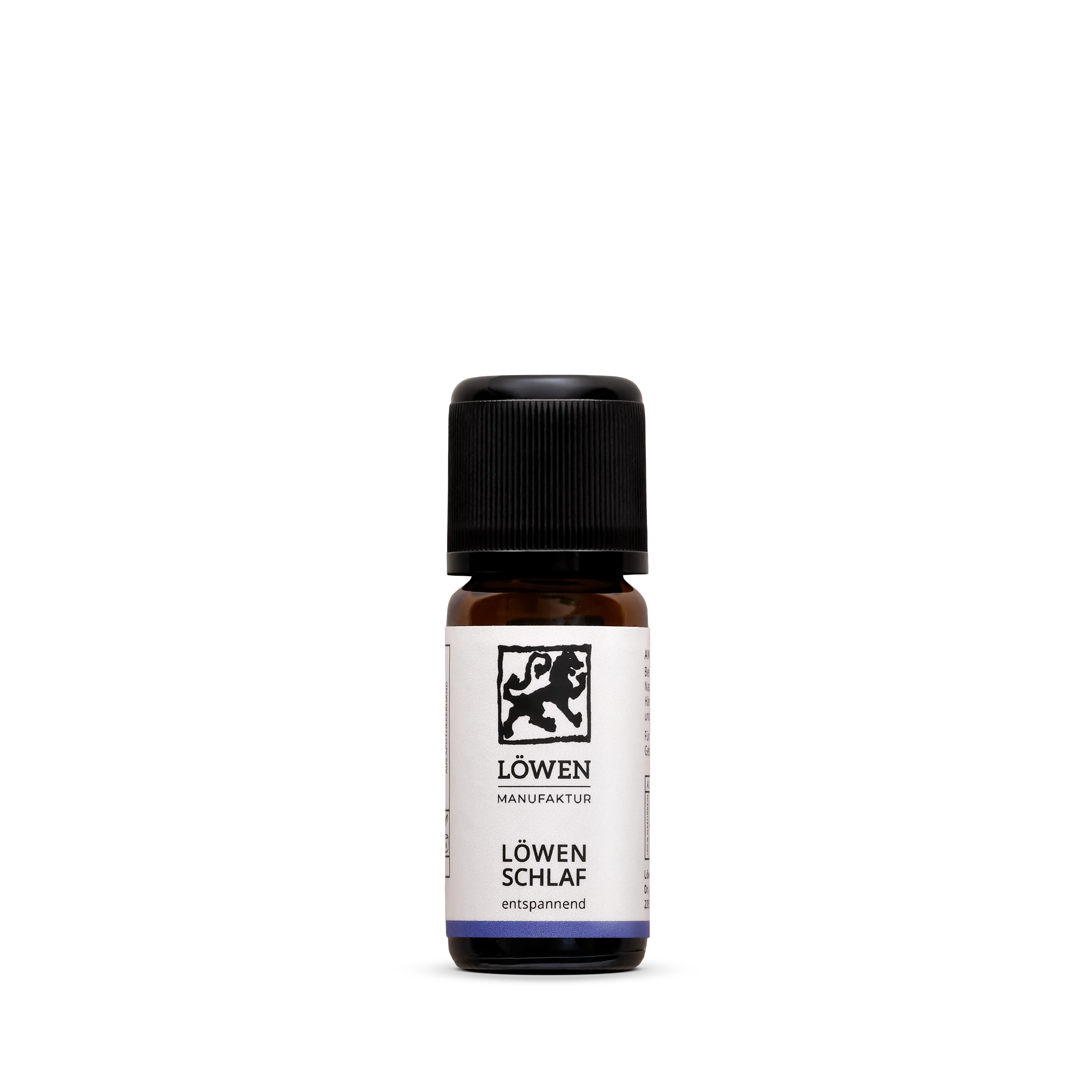 Sommeil du Lion de Niendorf (10 ml)