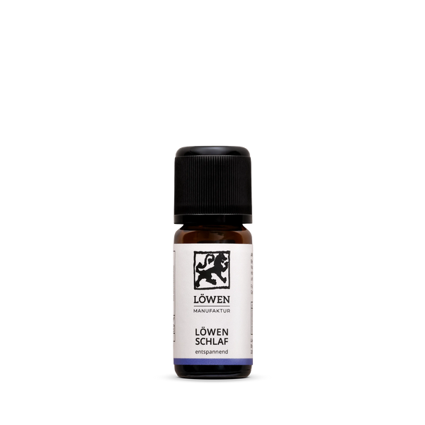 Sommeil du Lion de Niendorf (10 ml)