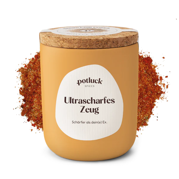 Truc ultra épicé (140g)