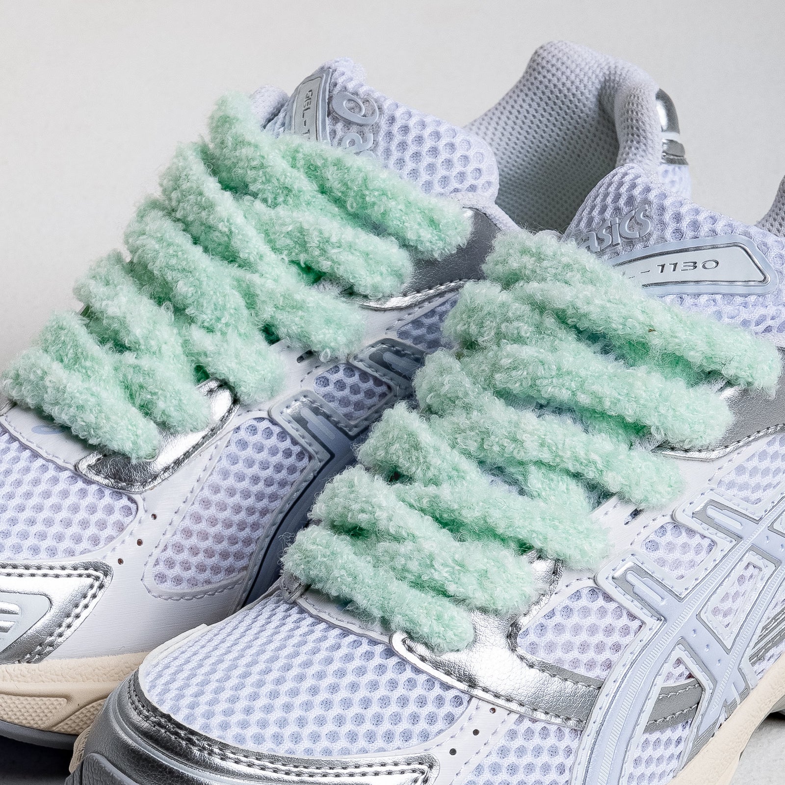 Lacets FLUFF