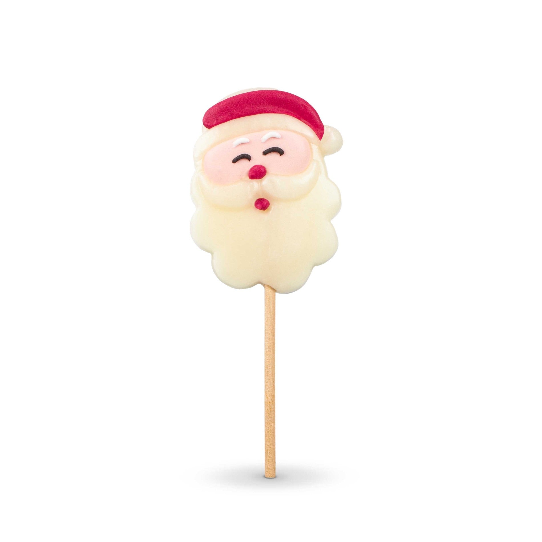 Sucette Santa
