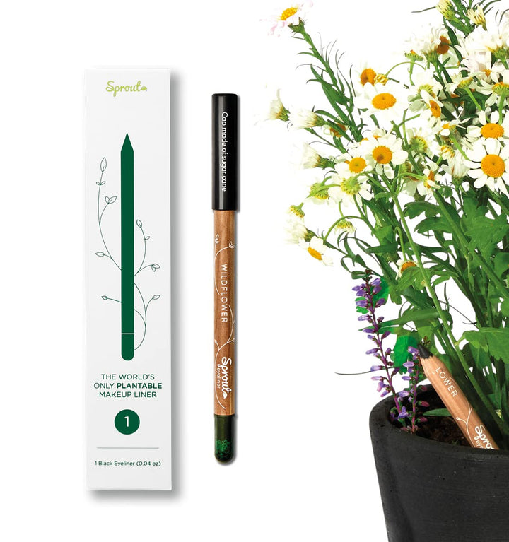 Eyeliner waterproof