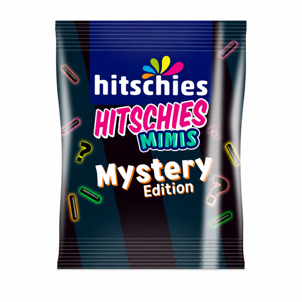 HITSCHIES Édition mystère (10g)