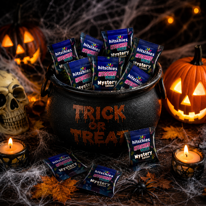 HITSCHIES Édition mystère (10g)