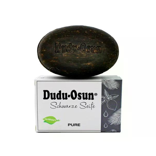 Savon noir d'Afrique (25g)