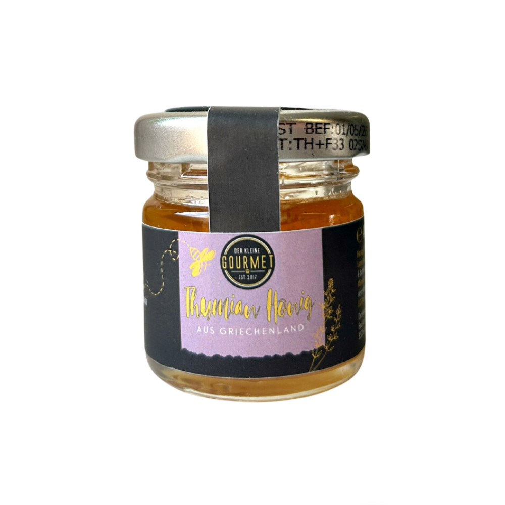 Miel de thym