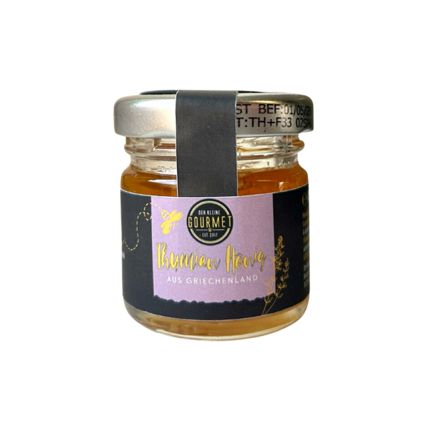 Miel de thym
