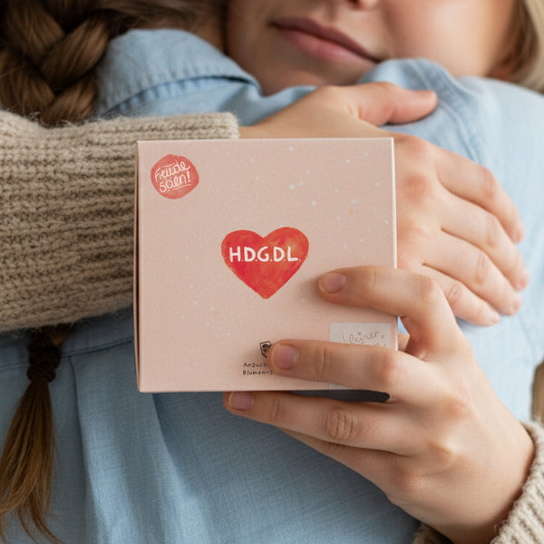 Planteur - HDGDL - Je t'aime beaucoup