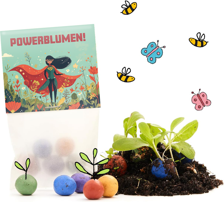 Cadeaux d'anniversaire pour enfants pour l'anniversaire de super-héros