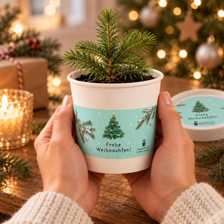 Joyeux Noël - tasse