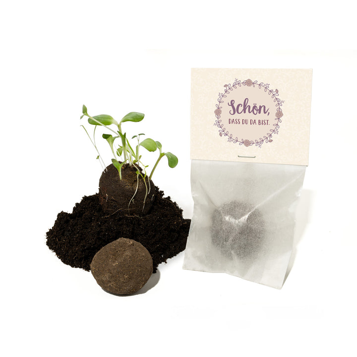 Petits cadeaux pour les invités - Ravi de vous avoir ici
