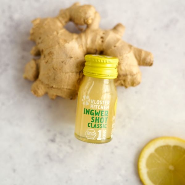 Ginger Shot « Classique »