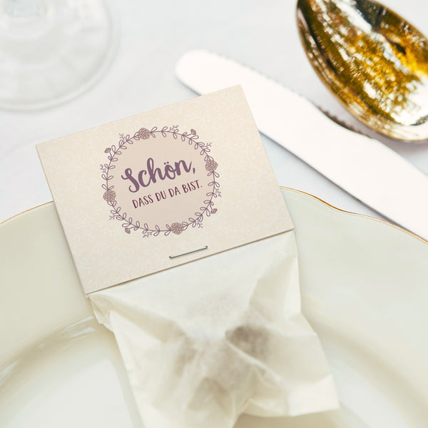 Cadeaux de mariage