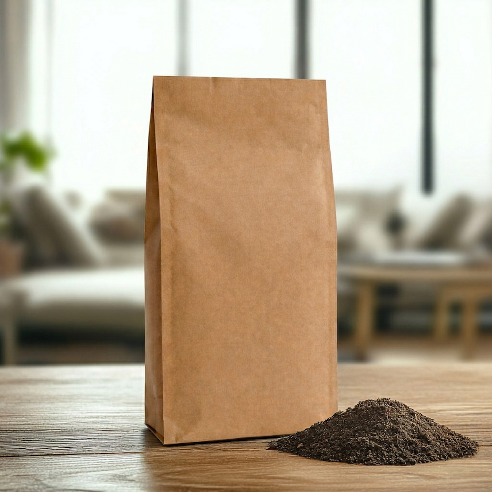 Terreau de semis bio (600 g)