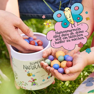 Une merveilleuse expérience pour les enfants qui souhaitent découvrir la nature et le jardin.