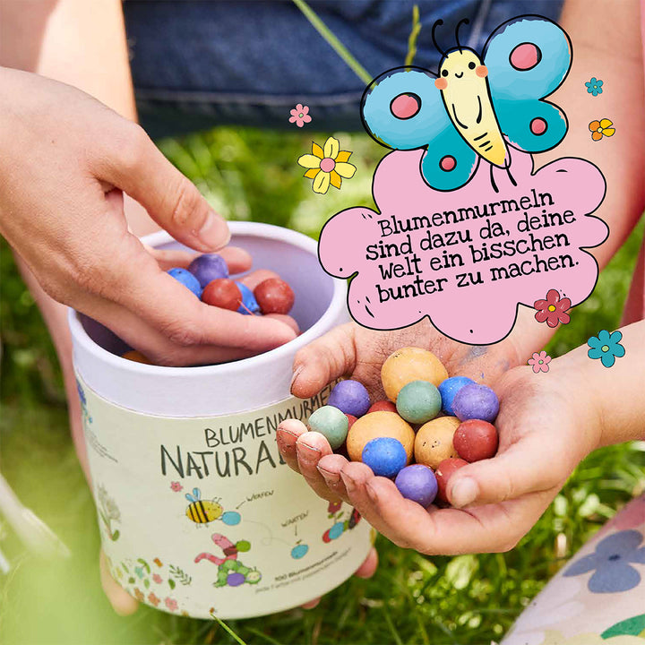 Une merveilleuse expérience pour les enfants qui souhaitent découvrir la nature et le jardin.