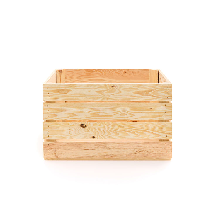 Jardinière lumineuse - belle boîte en bois pour le jardin
