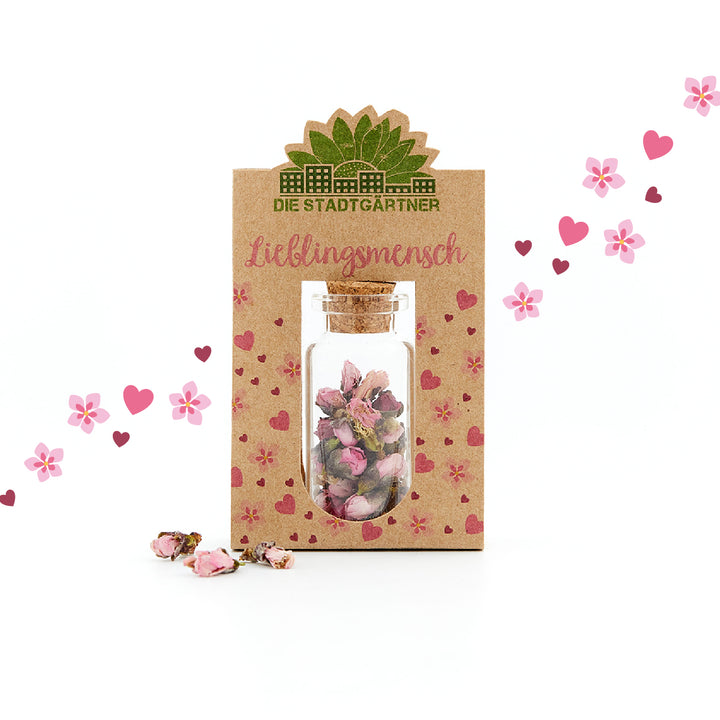 Cadeau pour la personne préférée
